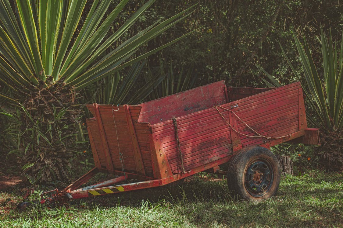 The Essential List for Utility Trailer Parts and Maintenance Coupon